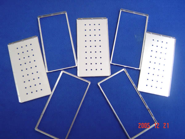 その他高速プレス製品
