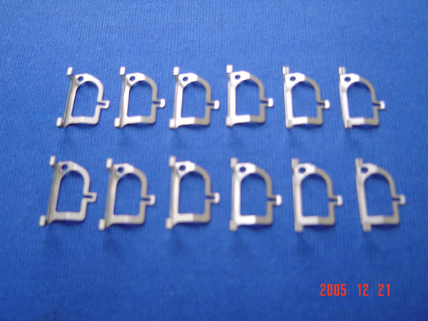 その他高速プレス製品